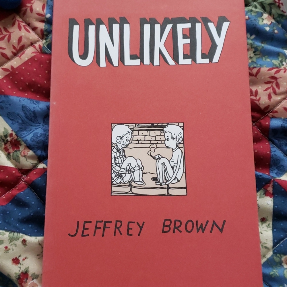 Unlikely